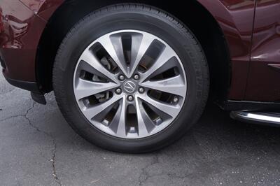 2014 Acura MDX w/Tech   - Photo 22 - Pasadena, CA 91107