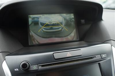 2014 Acura MDX w/Tech   - Photo 12 - Pasadena, CA 91107