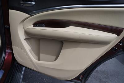 2014 Acura MDX w/Tech   - Photo 20 - Pasadena, CA 91107