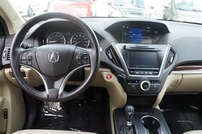 2014 Acura MDX w/Tech   - Photo 11 - Pasadena, CA 91107
