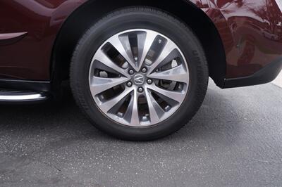 2014 Acura MDX w/Tech   - Photo 21 - Pasadena, CA 91107