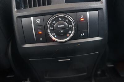 2016 Mercedes-Benz GL 450 4MATIC   - Photo 15 - Pasadena, CA 91107