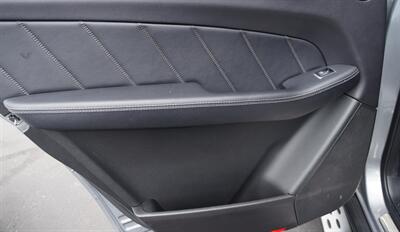 2016 Mercedes-Benz GL 450 4MATIC   - Photo 18 - Pasadena, CA 91107
