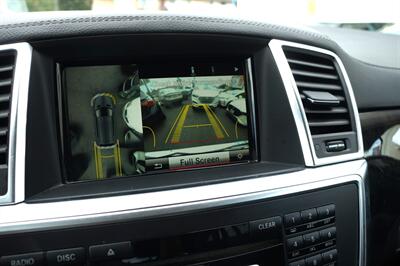 2016 Mercedes-Benz GL 450 4MATIC   - Photo 13 - Pasadena, CA 91107