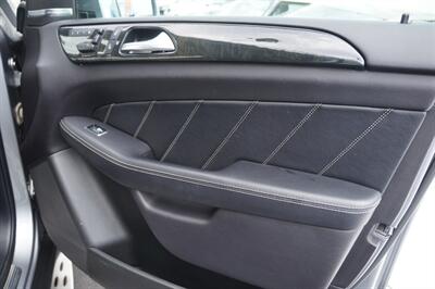 2016 Mercedes-Benz GL 450 4MATIC   - Photo 17 - Pasadena, CA 91107