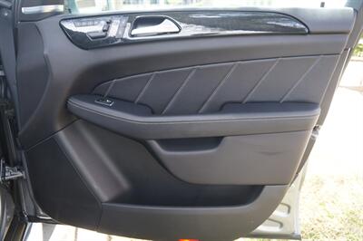 2016 Mercedes-Benz GL 450 4MATIC   - Photo 20 - Pasadena, CA 91107