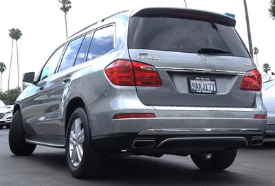 2016 Mercedes-Benz GL 450 4MATIC   - Photo 3 - Pasadena, CA 91107