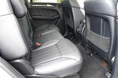 2016 Mercedes-Benz GL 450 4MATIC   - Photo 9 - Pasadena, CA 91107