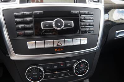 2016 Mercedes-Benz GL 450 4MATIC   - Photo 14 - Pasadena, CA 91107