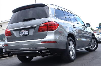 2016 Mercedes-Benz GL 450 4MATIC   - Photo 4 - Pasadena, CA 91107