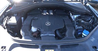 2016 Mercedes-Benz GL 450 4MATIC   - Photo 21 - Pasadena, CA 91107