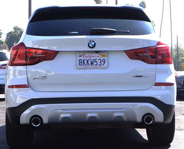 2019 BMW X3 sDrive30i   - Photo 5 - Pasadena, CA 91107