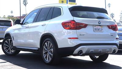 2019 BMW X3 sDrive30i   - Photo 3 - Pasadena, CA 91107