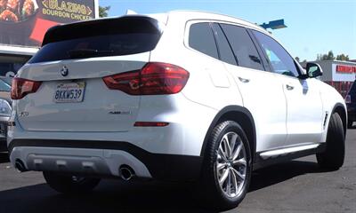 2019 BMW X3 sDrive30i   - Photo 4 - Pasadena, CA 91107