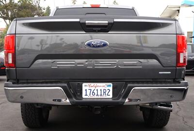 2018 Ford F-150 XLT   - Photo 5 - Pasadena, CA 91107