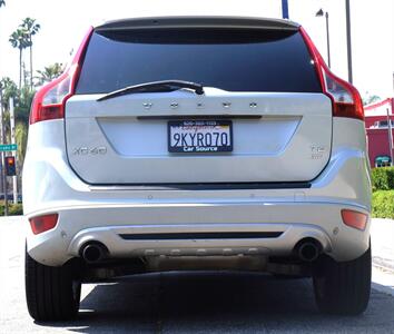 2013 Volvo XC60 T6 R Design Premier Plus   - Photo 5 - Pasadena, CA 91107