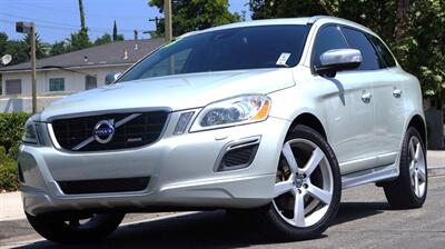 2013 Volvo XC60 T6 R Design Premier Plus   - Photo 2 - Pasadena, CA 91107