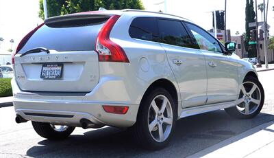 2013 Volvo XC60 T6 R Design Premier Plus   - Photo 3 - Pasadena, CA 91107