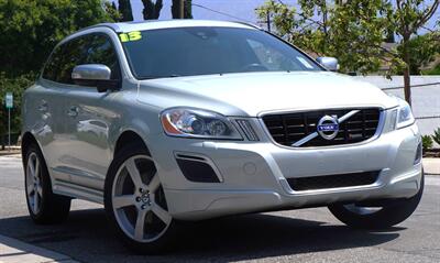 2013 Volvo XC60 T6 R Design Premier Plus   - Photo 1 - Pasadena, CA 91107