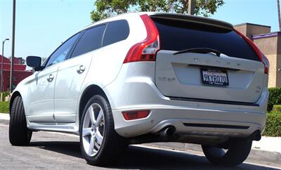 2013 Volvo XC60 T6 R Design Premier Plus   - Photo 4 - Pasadena, CA 91107