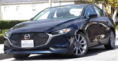 2020 Mazda Mazda3 Sedan Select - Photo 2 - Pasadena, CA 91107