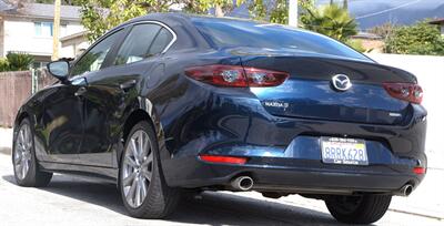 2020 Mazda Mazda3 Sedan Select - Photo 4 - Pasadena, CA 91107