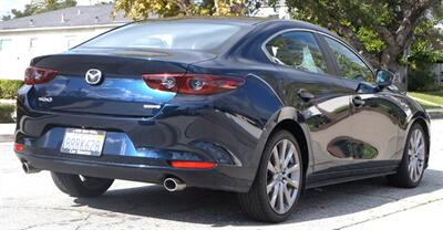 2020 Mazda Mazda3 Sedan Select - Photo 3 - Pasadena, CA 91107