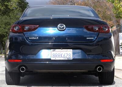2020 Mazda Mazda3 Sedan Select - Photo 5 - Pasadena, CA 91107