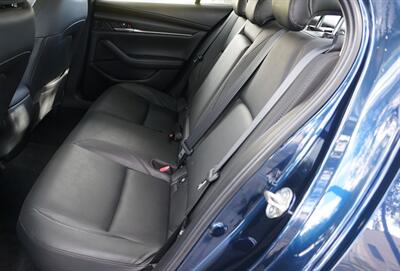 2020 Mazda Mazda3 Sedan Select - Photo 8 - Pasadena, CA 91107