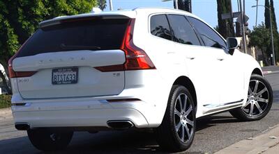 2021 Volvo XC60 T5 Inscription   - Photo 2 - Pasadena, CA 91107