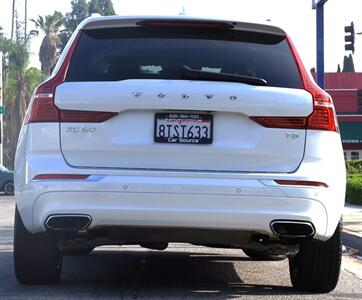 2021 Volvo XC60 T5 Inscription   - Photo 4 - Pasadena, CA 91107