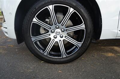 2021 Volvo XC60 T5 Inscription   - Photo 24 - Pasadena, CA 91107