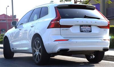 2021 Volvo XC60 T5 Inscription   - Photo 3 - Pasadena, CA 91107