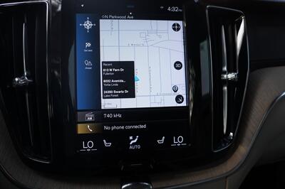2021 Volvo XC60 T5 Inscription   - Photo 14 - Pasadena, CA 91107