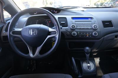 2010 Honda Civic VP   - Photo 9 - Pasadena, CA 91107