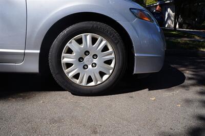 2010 Honda Civic VP   - Photo 17 - Pasadena, CA 91107