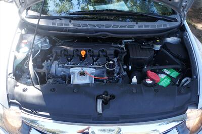 2010 Honda Civic VP   - Photo 10 - Pasadena, CA 91107