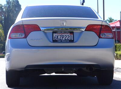 2010 Honda Civic VP   - Photo 5 - Pasadena, CA 91107