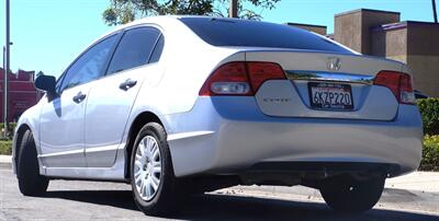 2010 Honda Civic VP   - Photo 3 - Pasadena, CA 91107