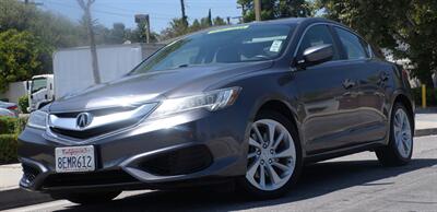 2018 Acura ILX - Photo 2 - Pasadena, CA 91107