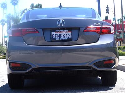 2018 Acura ILX - Photo 5 - Pasadena, CA 91107