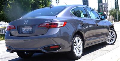2018 Acura ILX - Photo 4 - Pasadena, CA 91107