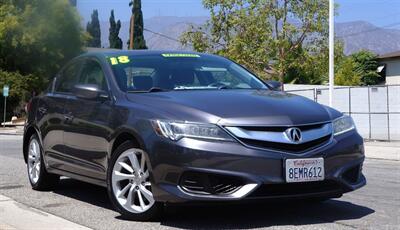 2018 Acura ILX - Photo 1 - Pasadena, CA 91107