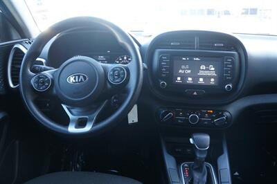 2020 Kia Soul S   - Photo 9 - Pasadena, CA 91107