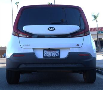 2020 Kia Soul S   - Photo 5 - Pasadena, CA 91107