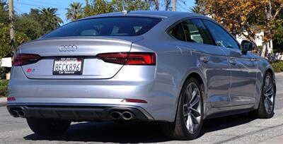 2018 Audi S5 Sportback 3.0T quattro Premium Plus - Photo 7 - Pasadena, CA 91107