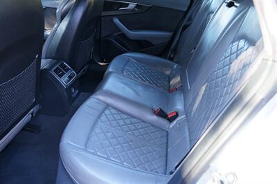 2018 Audi S5 Sportback 3.0T quattro Premium Plus - Photo 16 - Pasadena, CA 91107