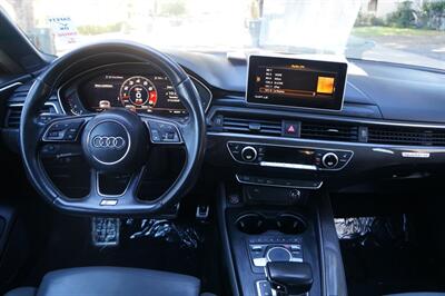 2018 Audi S5 Sportback 3.0T quattro Premium Plus - Photo 17 - Pasadena, CA 91107