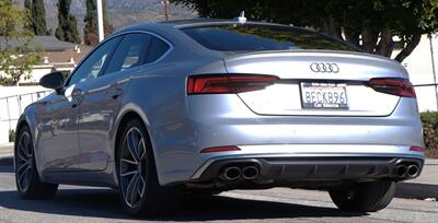 2018 Audi S5 Sportback 3.0T quattro Premium Plus - Photo 6 - Pasadena, CA 91107