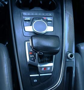 2018 Audi S5 Sportback 3.0T quattro Premium Plus - Photo 24 - Pasadena, CA 91107